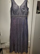 Verlobungskleid abendkleid ver gebraucht kaufen  Ichenhausen