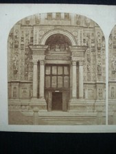 1860 stereo photo d'occasion  Expédié en Belgium
