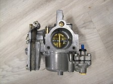 2003 mercury 15hp for sale  Saint James