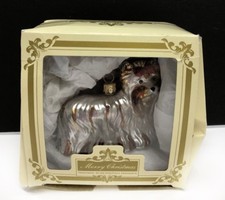 Yorkshire terrier red for sale  Canton