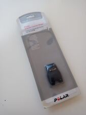 Sensor de cadência Polar Accessories série S descontinuado raro autêntico comprar usado  Enviando para Brazil