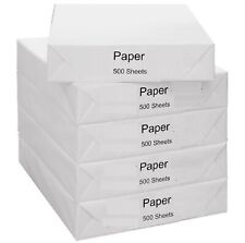 White paper printer d'occasion  Expédié en Belgium