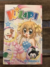 Manga kilari an d'occasion  Bois-Colombes