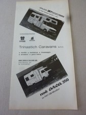 Advertising pubblicita camper usato  Cologno Monzese