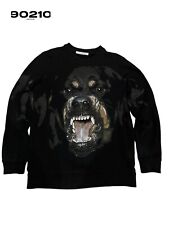 Givenchy rottweiler crewneck for sale  YORK