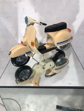 Modellino vespa piaggio usato  Seregno