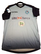 Maglia calcio albinoleffe usato  Genova