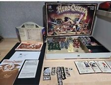 hero quest heroquest for sale  Rolla