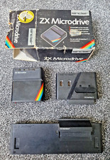 Sinclair microdrive interface for sale  UK