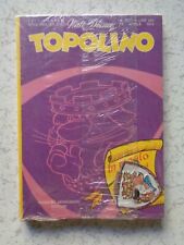 Topolino 1011 con usato  Pistoia