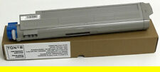 Oki 43837129 toner usato  Milano
