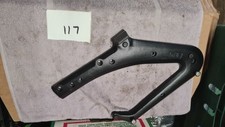 Givi wingrack pannier for sale  DAGENHAM