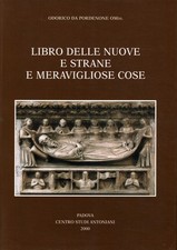 Libro delle nuove usato  Cambiago