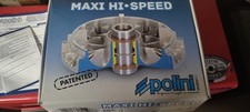 Polini yp400r xmax for sale  LOWESTOFT