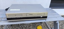 Magnétoscope vhs dvd d'occasion  Vallauris