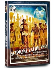 Scipione africano carmine usato  Biassono