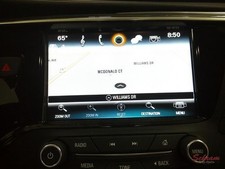 2019 buick envision for sale  Waterford