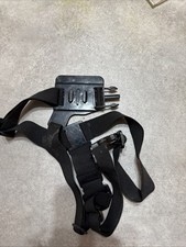 Gopro chesty black for sale  STOCKTON-ON-TEES