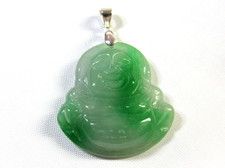 Natural green jade for sale  Dallas