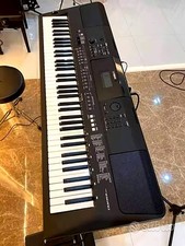 Arranger yamaha psr usato  Parma