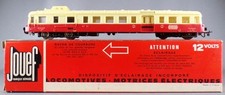 Jouef 832e sncf d'occasion  Expédié en Belgium