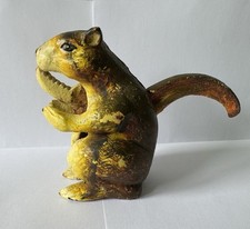 Painted vintage cast for sale  LEEDS