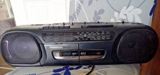 Panasonic ft530 boombox for sale Panasonic ft530 boombox for sale  NEWTOWNABBEY