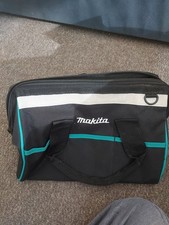 Makita carry bag for sale Makita carry bag for sale  TELFORD