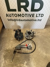 Land rover defender for sale  MATLOCK