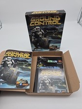 Ground control rom gebraucht kaufen  Coburg