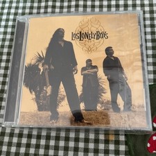 Dvd los lonely gebraucht kaufen  Aachen