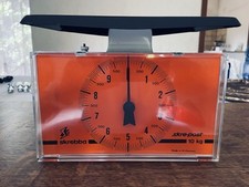 Skrebba paketwaage analog gebraucht kaufen  Sinzig