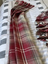 Montgomery highland check for sale  LICHFIELD