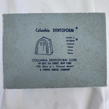 Vintage box columbia for sale  Brecksville