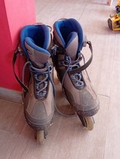 Inline skates herren gebraucht kaufen  Wittichenau
