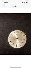 Quadrante rolex datejust usato  Verrayes