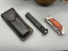 Taschen messer klapp gebraucht kaufen  Singen (Hohentwiel)