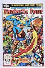 Fantastic four 236 for sale  Colorado Springs