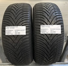 Pneumatici usati bfgoodrich usato  Roma