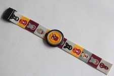 Swatch bracelet montre d'occasion  Seyssel