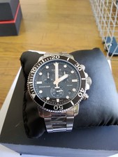 Tissot seastar 1000 for sale  LYMINGTON