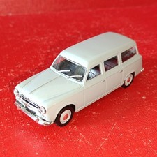 Peugeot 403 break d'occasion  Lure