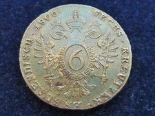 Kreuzer 1800 franz gebraucht kaufen Kreuzer 1800 franz gebraucht kaufen  Vechta