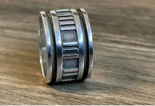 Tiffany atlas ring gebraucht kaufen  Rudersberg