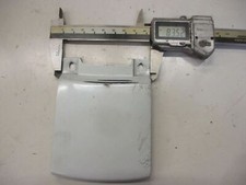 Verkleidung hinten suzuki gebraucht kaufen  Ellwangen (Jagst)