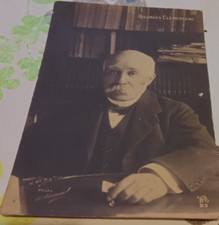 Georges clemenceau d'occasion  La Ciotat
