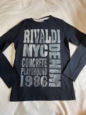 Tee shirt rivaldi d'occasion  Sainte-Marie