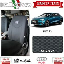 Coppia coprisedili audi usato  Salerno