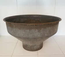 Vintage weathered milk for sale  Roseville