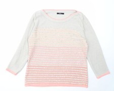 Bonmarché womens grey for sale  WREXHAM